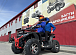 Квадроцикл FAIDET URBAN 280 LONG в Туле