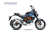 Мопед PROMAX CB130R (49) в Туле