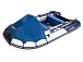 НАДУВНАЯ ЛОДКА GLADIATOR C420AL в Туле