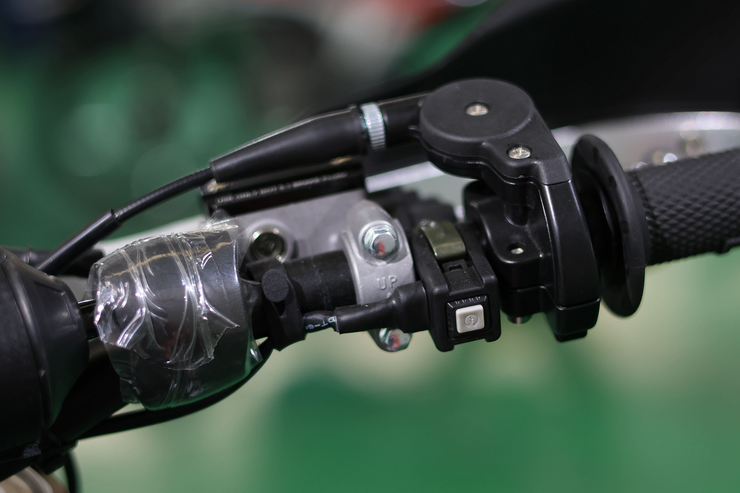 Мотоцикл JHLMOTO JHLofr GS CB300RL в Туле