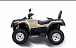 Квадроцикл HISUN TACTIC 550 (HS550ATV) NORMAL в Туле