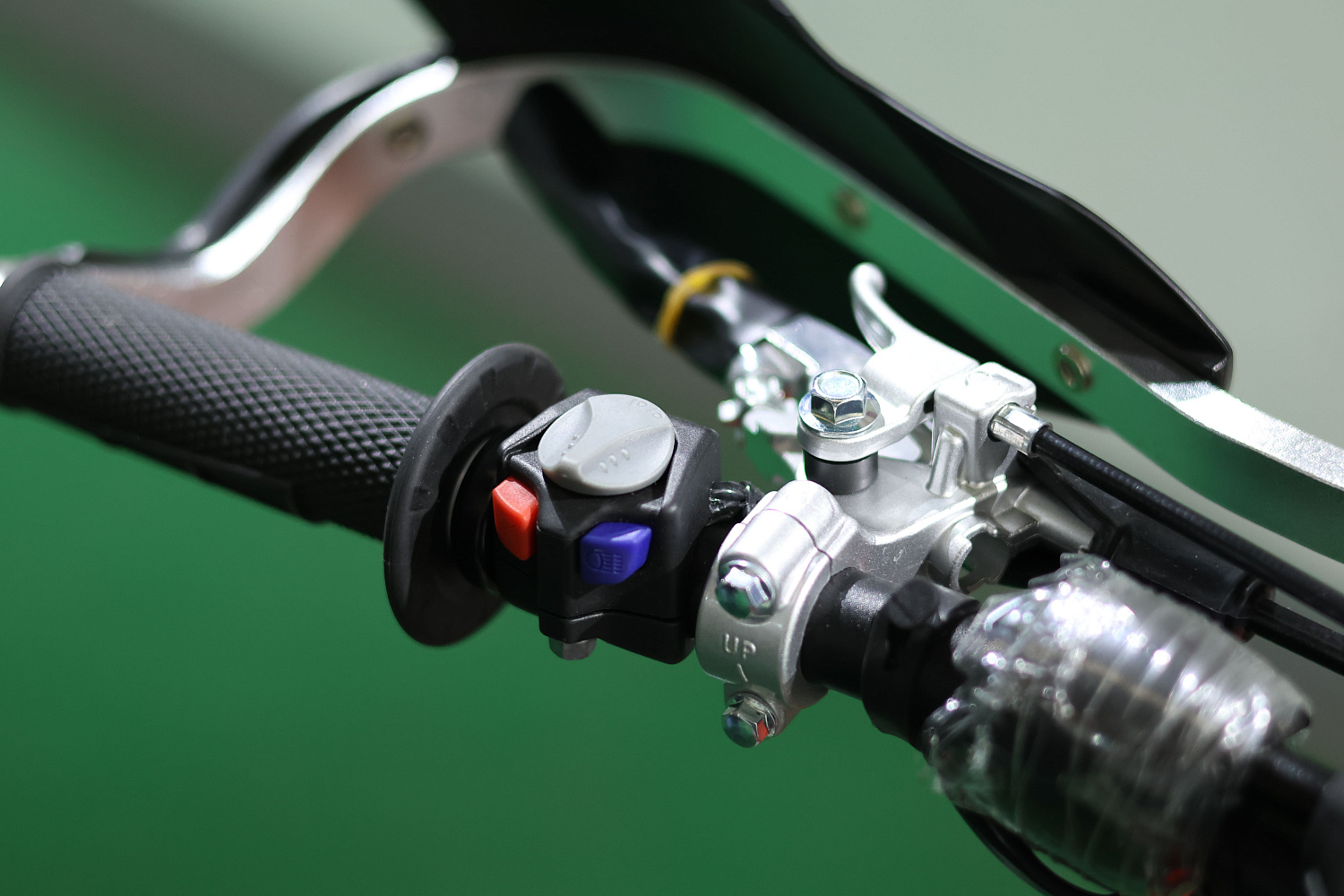 Мотоцикл JHLMOTO JHLofr GS YBS300 (176MN) в Туле