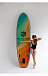 НАДУВНОЙ SUP-BOARD BREEZE 10,6 в Туле