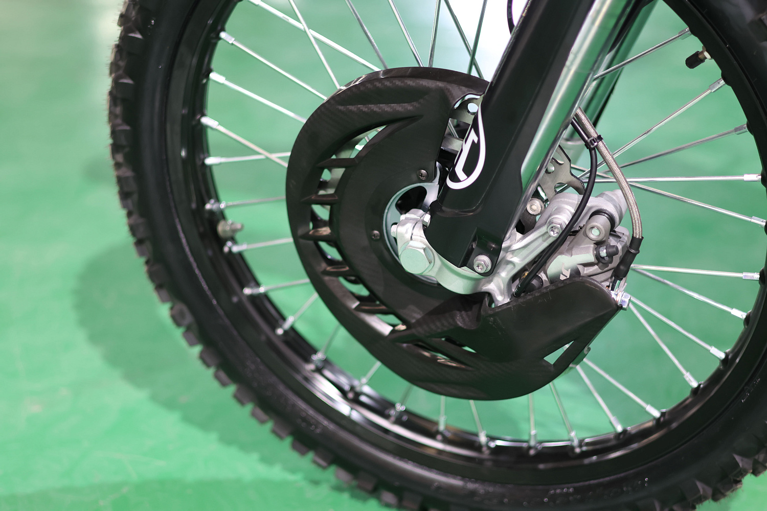 Мотоцикл JHLMOTO JHLofr GS CB300RL в Туле