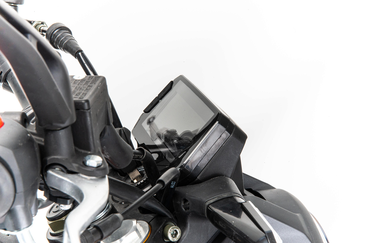 Мотоцикл PROMAX CB150R (49) в Туле