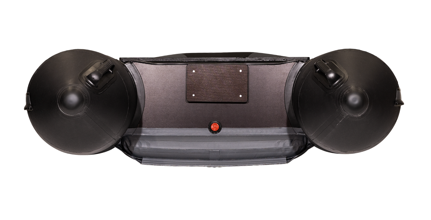 Лодка Таймень NX 2900 НДНД в Туле