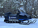 Снегоход PROMAX YAKUT 500 LONG 2.0 4T 20 в Туле