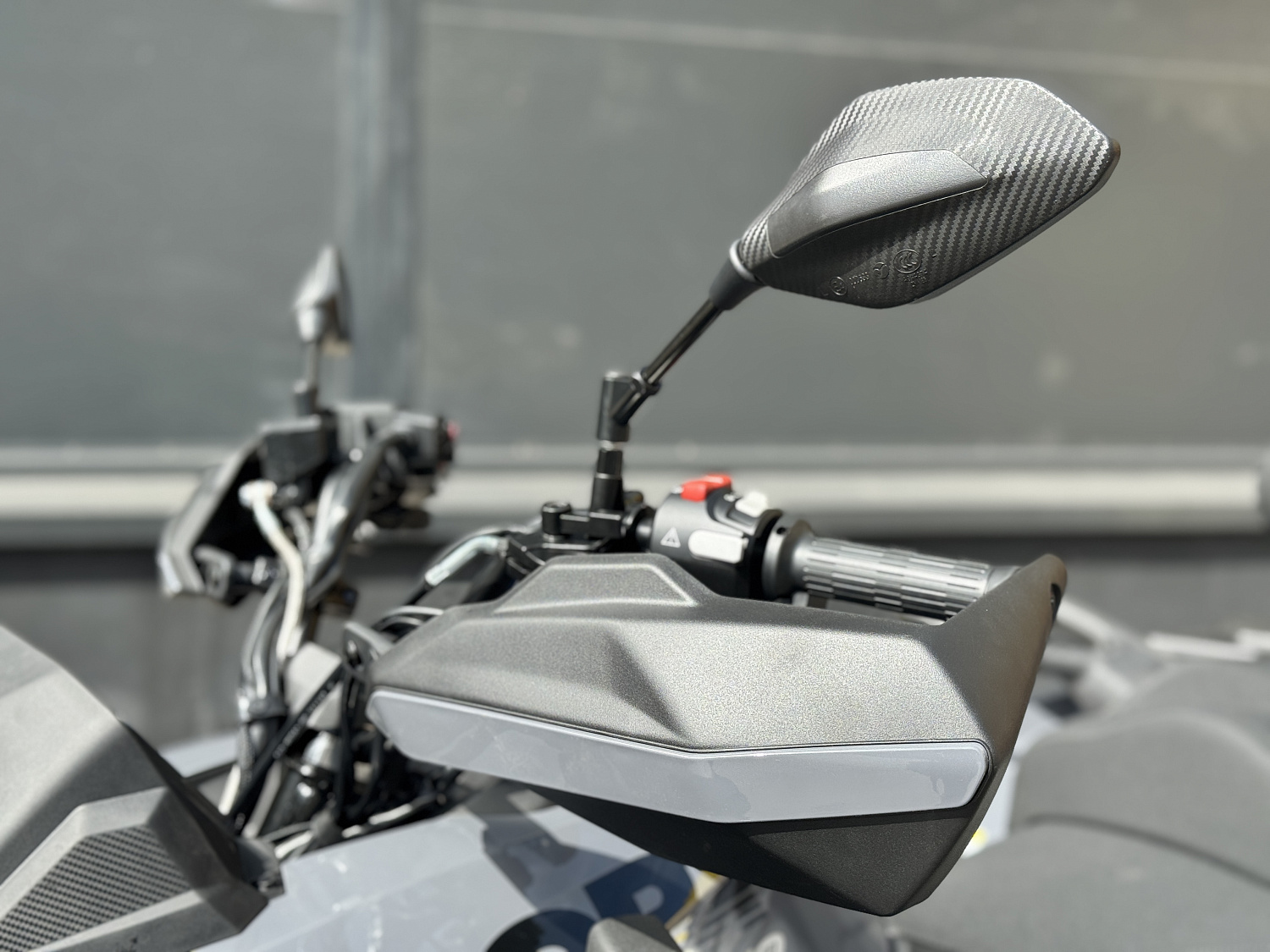 Квадроцикл HND QRX 650 PRO в Туле