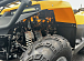 КВАДРОЦИКЛ IRBIS ATV 250  в Туле