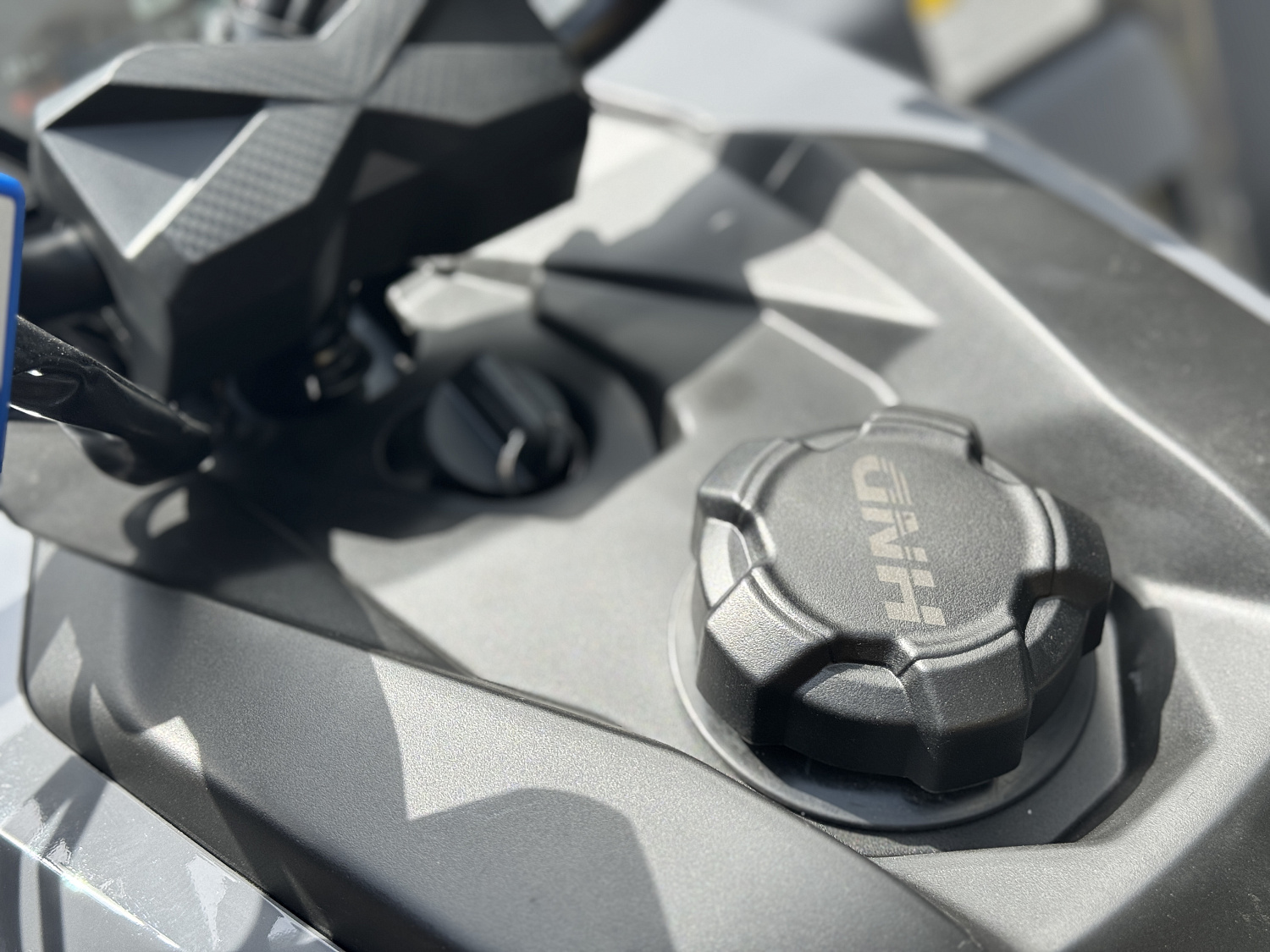 Квадроцикл HND QRX 650 PRO в Туле