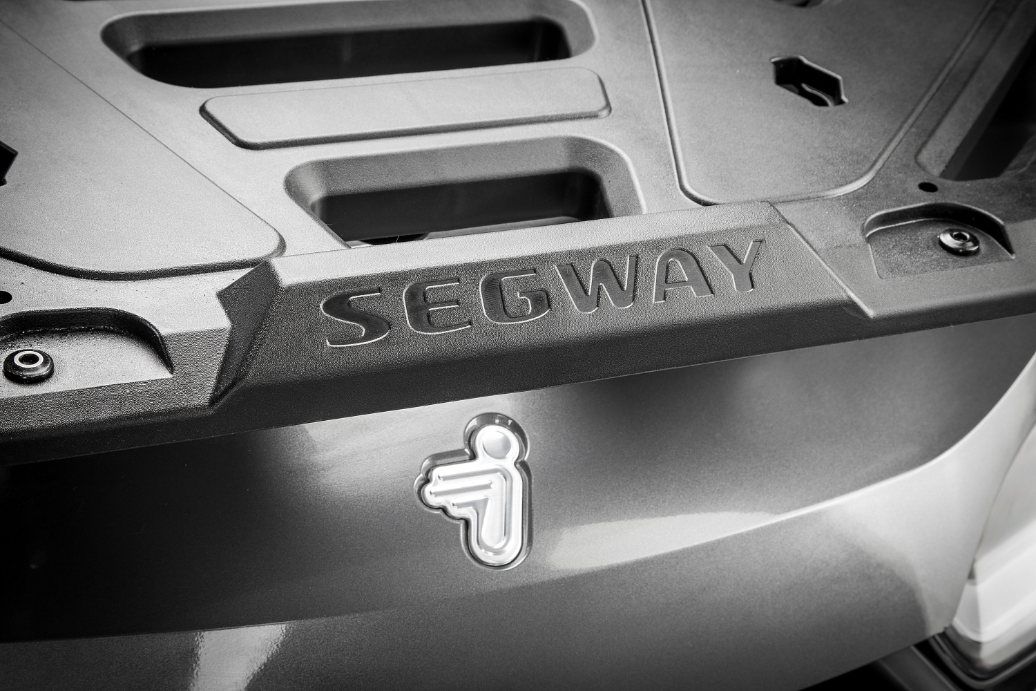  Квадроцикл Segway SNARLER AT6 LE в Туле