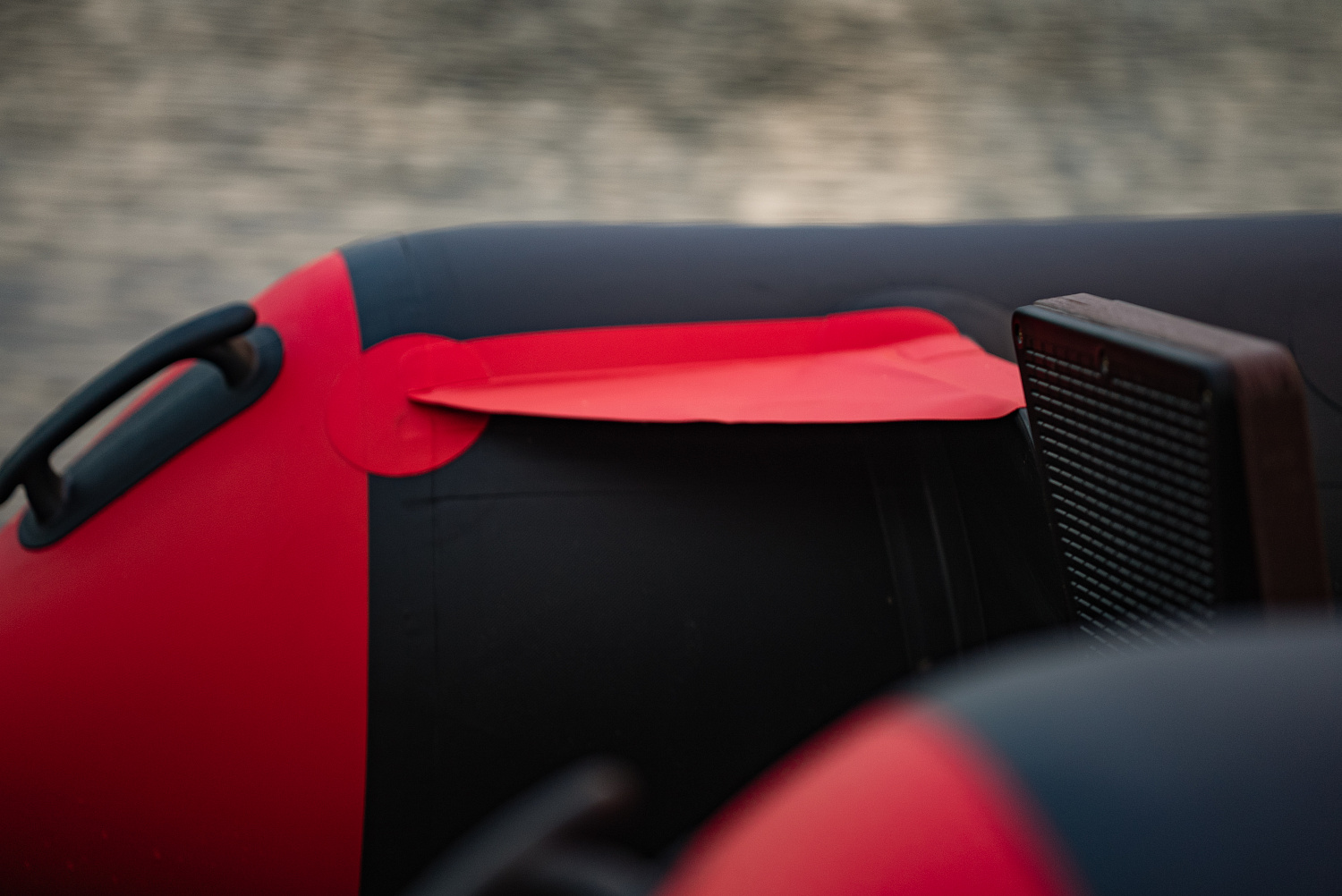 Лодка MISHIMO RIVER JET 390 под водомет в Туле