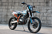 Мотоцикл JHLMOTO JHL Z3 CB250 (172FMM-3A) в Туле