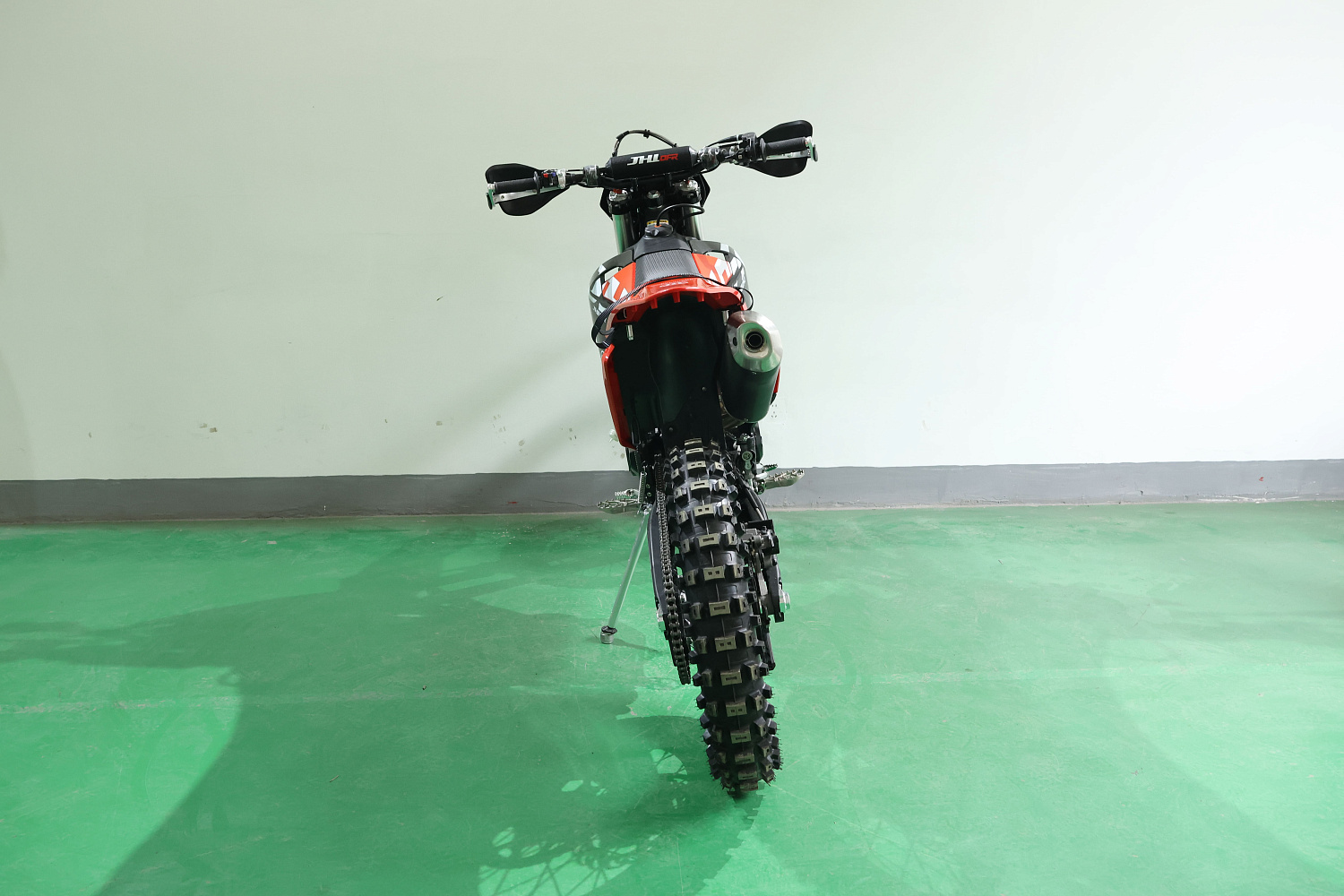 Мотоцикл JHLMOTO JHLofr GS CB300RL в Туле