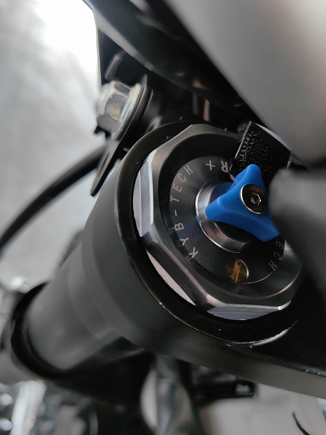 Кроссовый мотоцикл PROMAX MX350PR в Туле