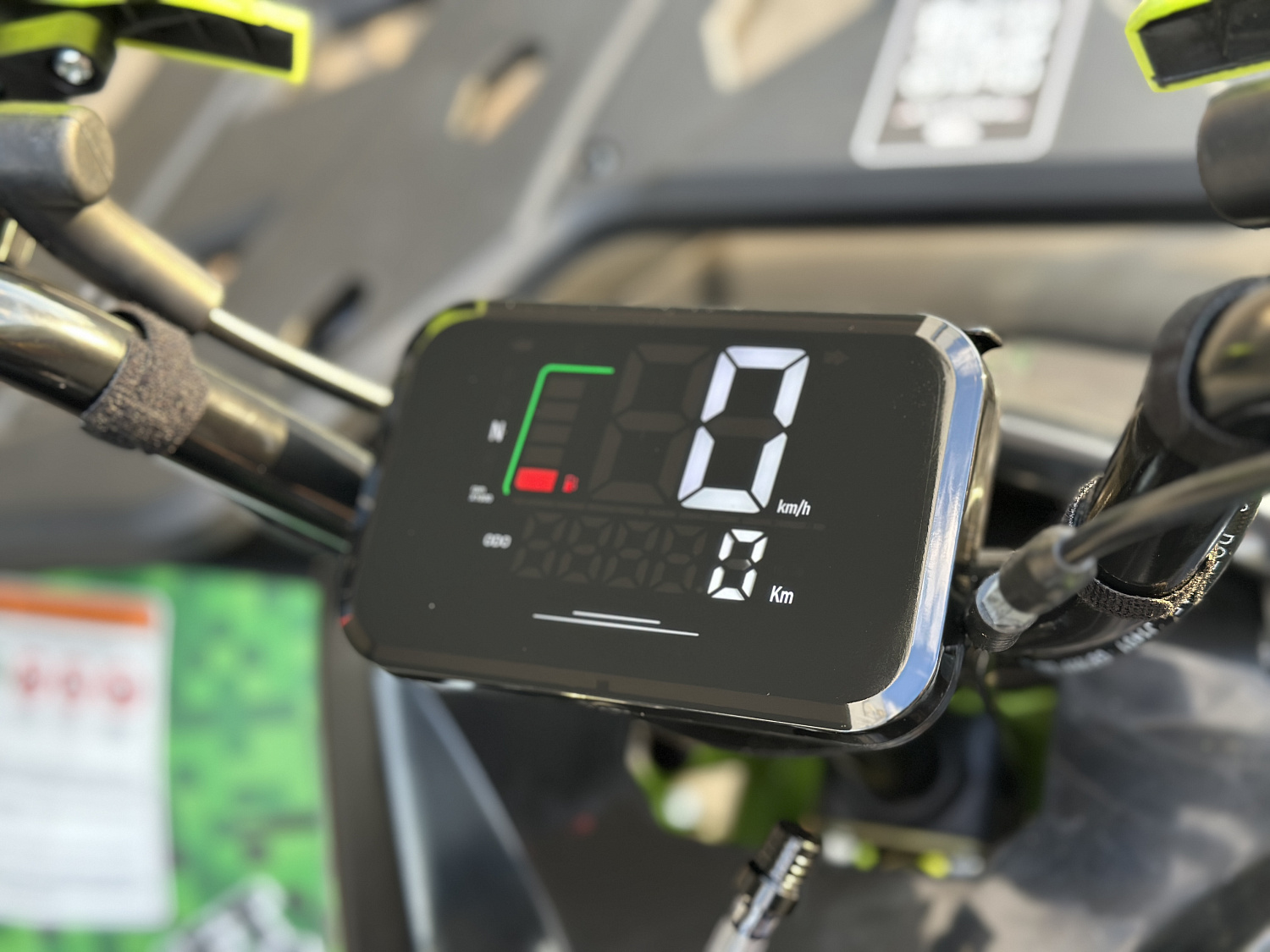 Квадроцикл PROMAX МАЙНКРАФТ 192 PRO 2025 в Туле