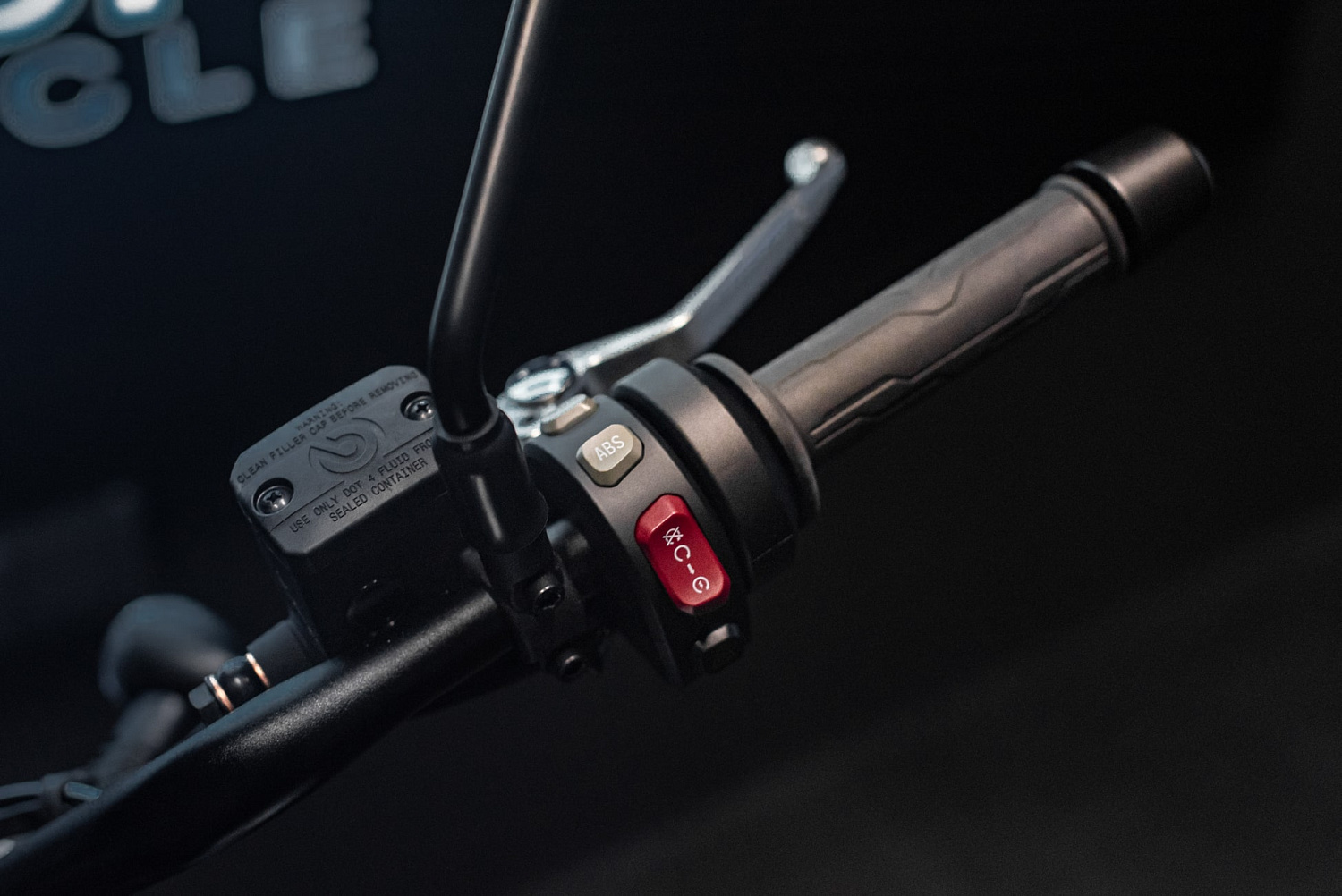 Мотоцикл Benda DarkFlag 500 в Туле