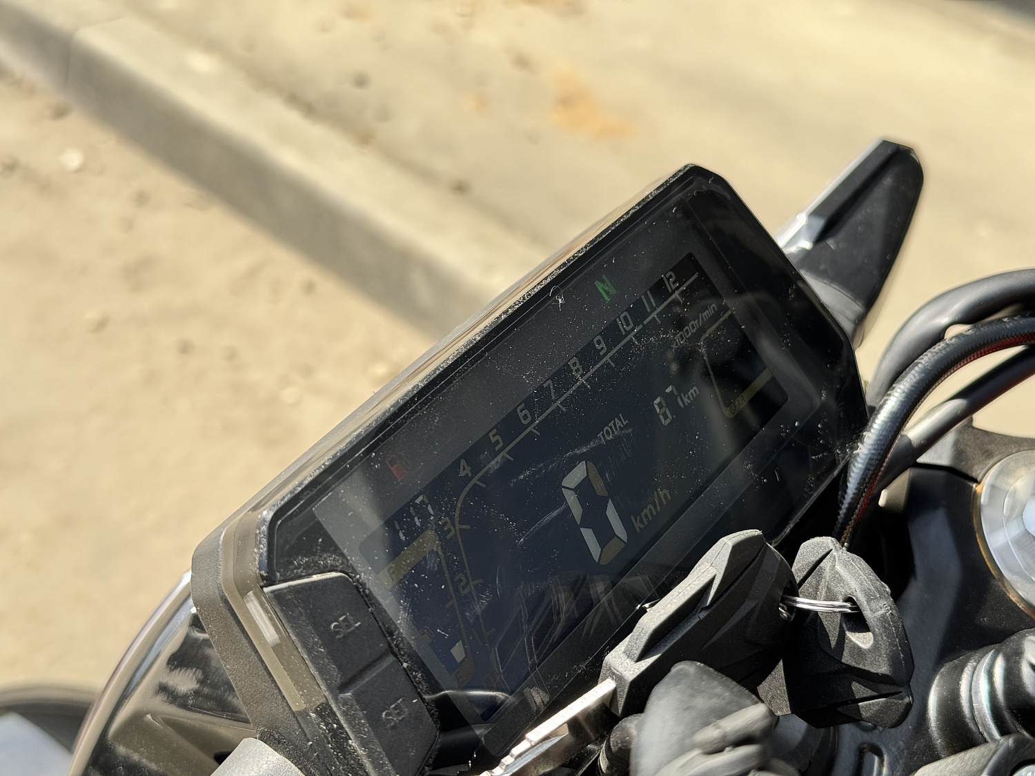 Мотоцикл PROMAX CB300 в Туле