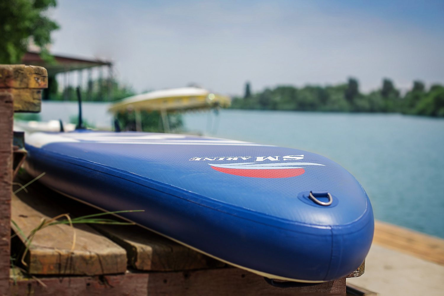 САП (SUP) Board SMARINE 10.6 в Туле