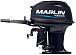 Лодочный мотор MARLIN MP 40 AMH в Туле
