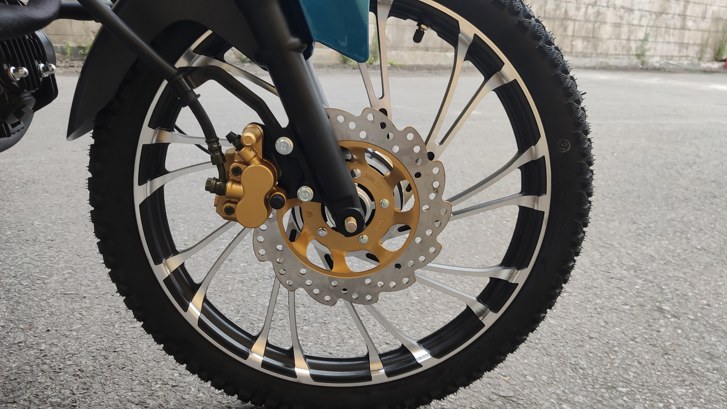 Мопед FAIDET SKIFF RS150 (49) в Туле