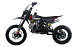 Питбайк FullCrew Power Trasher 125cc 14\12 (п\автомат эл.стартер) в Туле