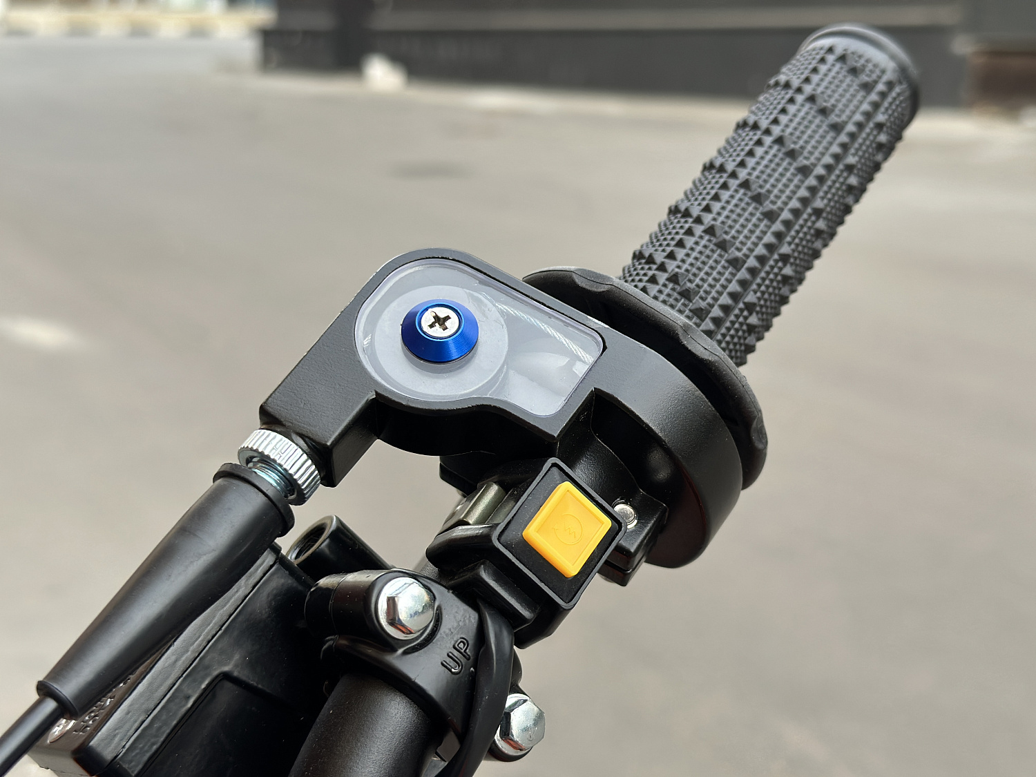 Кроссовый мотоцикл PROMAX MX280 в Туле