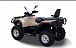 Квадроцикл HISUN TACTIC 550 (HS550ATV) NORMAL в Туле