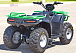 Квадроцикл IRBIS ATV150 в Туле