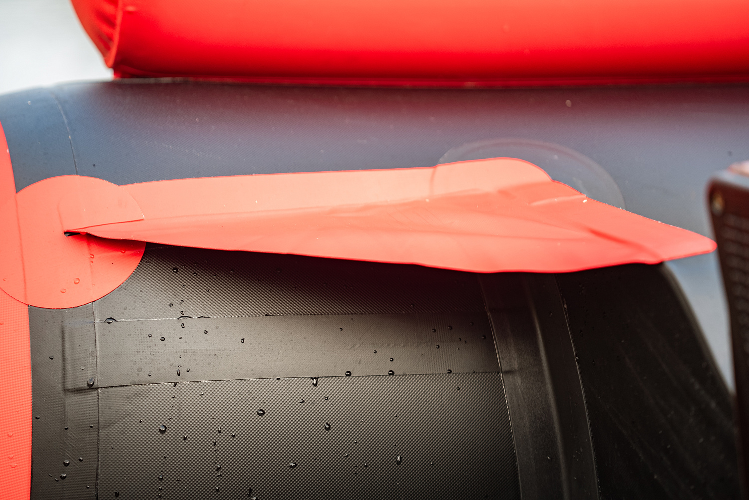 Лодка MISHIMO RIVER FJET PRO 400 под водомет в Туле