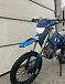 Мотоцикл (питбайк) PROMAX FIDET (ФАЙДЕТ) 190E MAX PRO LUX 19/16 в Туле