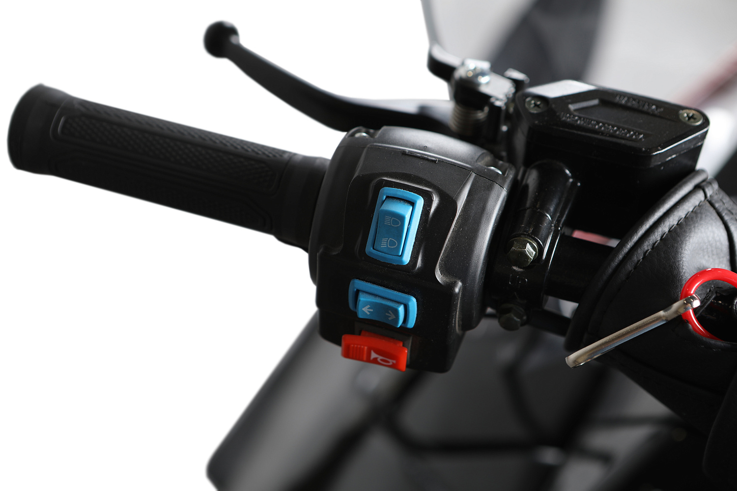 Снегоход IKUDZO HUNTER 700LK 25 V2 в Туле