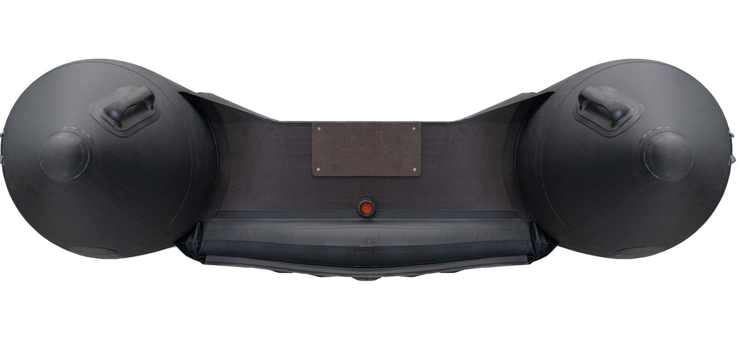 Лодка Таймень RX 4100 НДНД в Туле