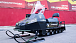 СНЕГОХОД PROMAX YAKUT LONG 500 4T 20 л.с LONCIN Б/У в Туле