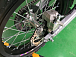 Питбайк JHLMOTO JHL Z150E (YX1P60FMJ) в Туле