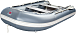 ЛОДКА НАДУВНАЯ YUKONA 310 TS - U (БЕЗ ПАЙОЛА) в Туле