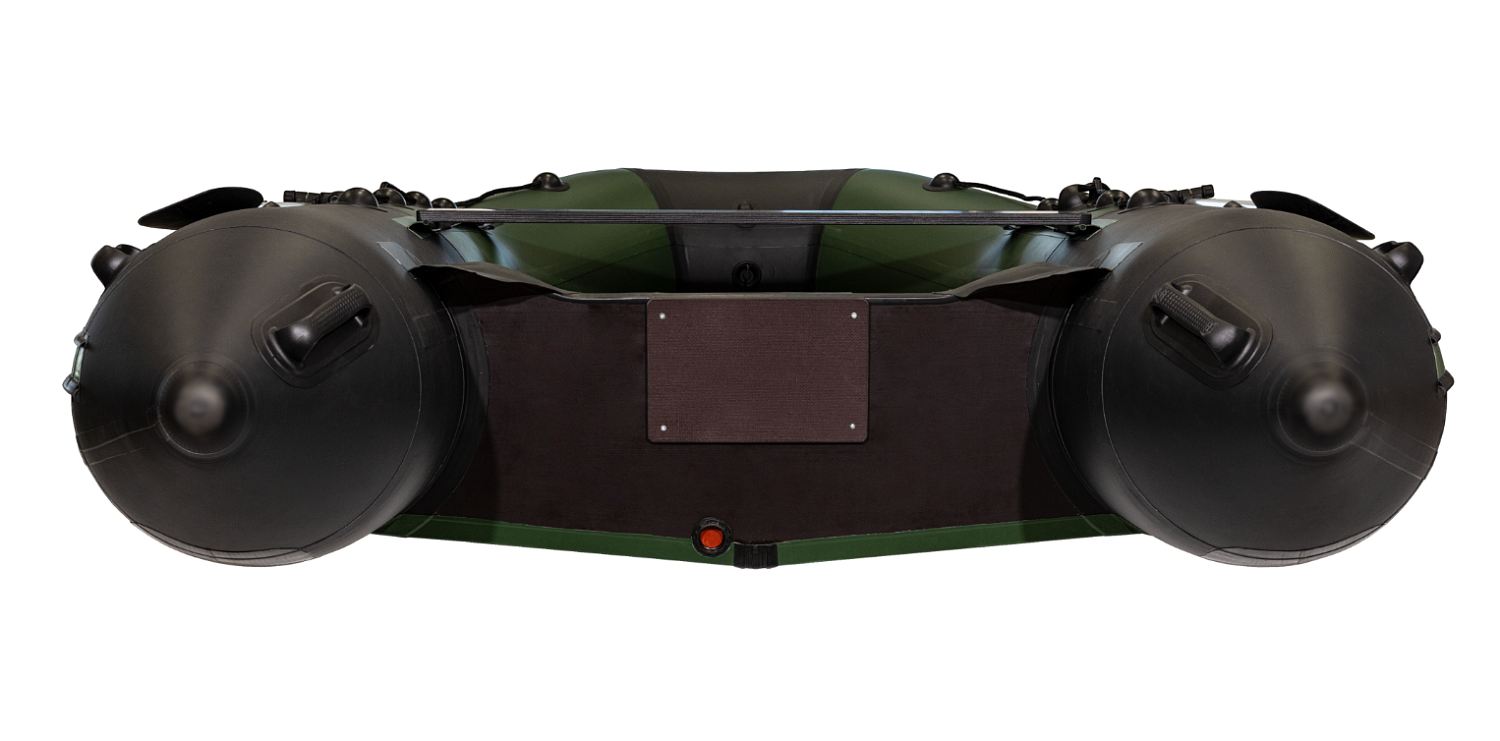 Лодка Ривьера Максима 3400 СК в Туле