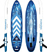 SUP (САП) Доска MISHIMO STAR TREK 11’ (335см) в Туле