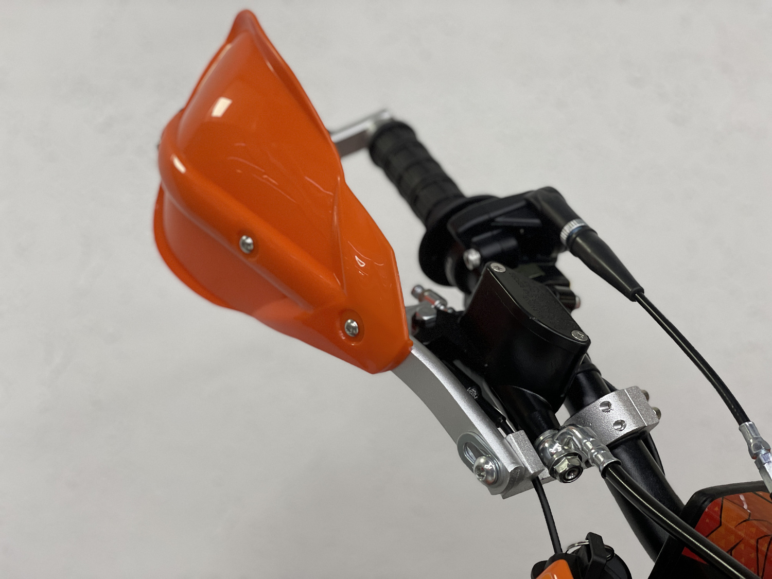 Кроссовый мотоцикл PROMAX INFERNO 380 (4 valves, 5 gears) в Туле