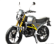 Мотоцикл MOTOLAND (МОТОЛЕНД) SCRAMBLER 250 в Туле
