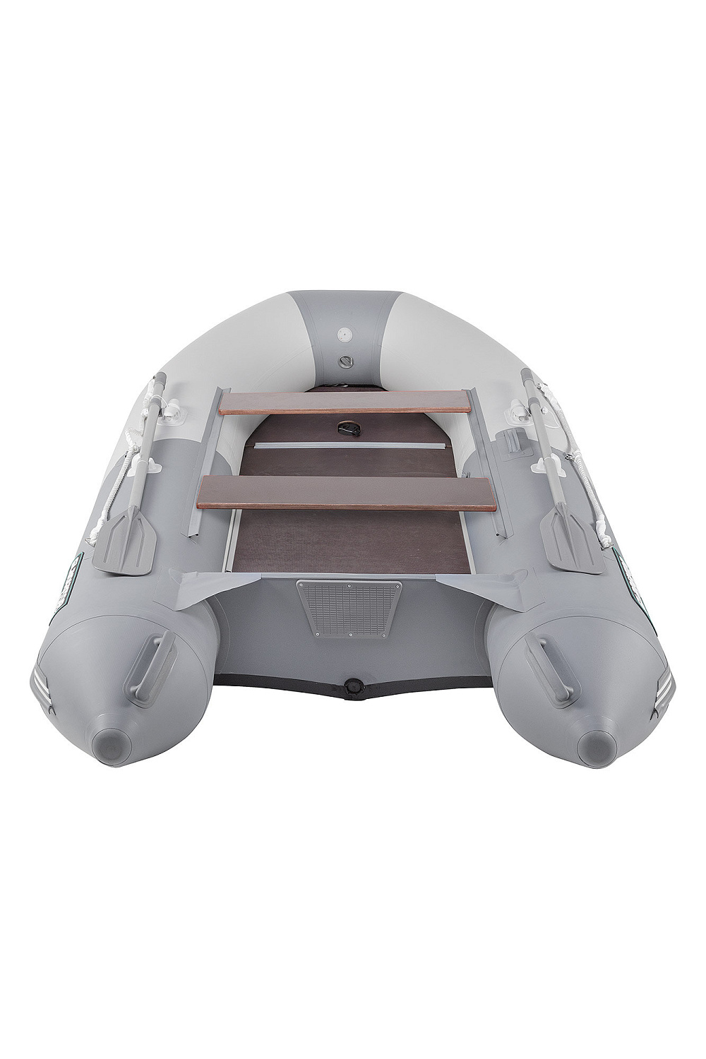 НАДУВНАЯ ЛОДКА GLADIATOR B330 в Туле