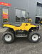 КВАДРОЦИКЛ IRBIS ATV 250  в Туле