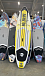 SUP ДОСКА-КАЯК 2 В 1 RAIDEX ALOHA YELLO 10.6’ (320СМ) в Туле