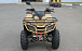 КВАДРОЦИКЛ IRBIS ATV 250 Premium  в Туле