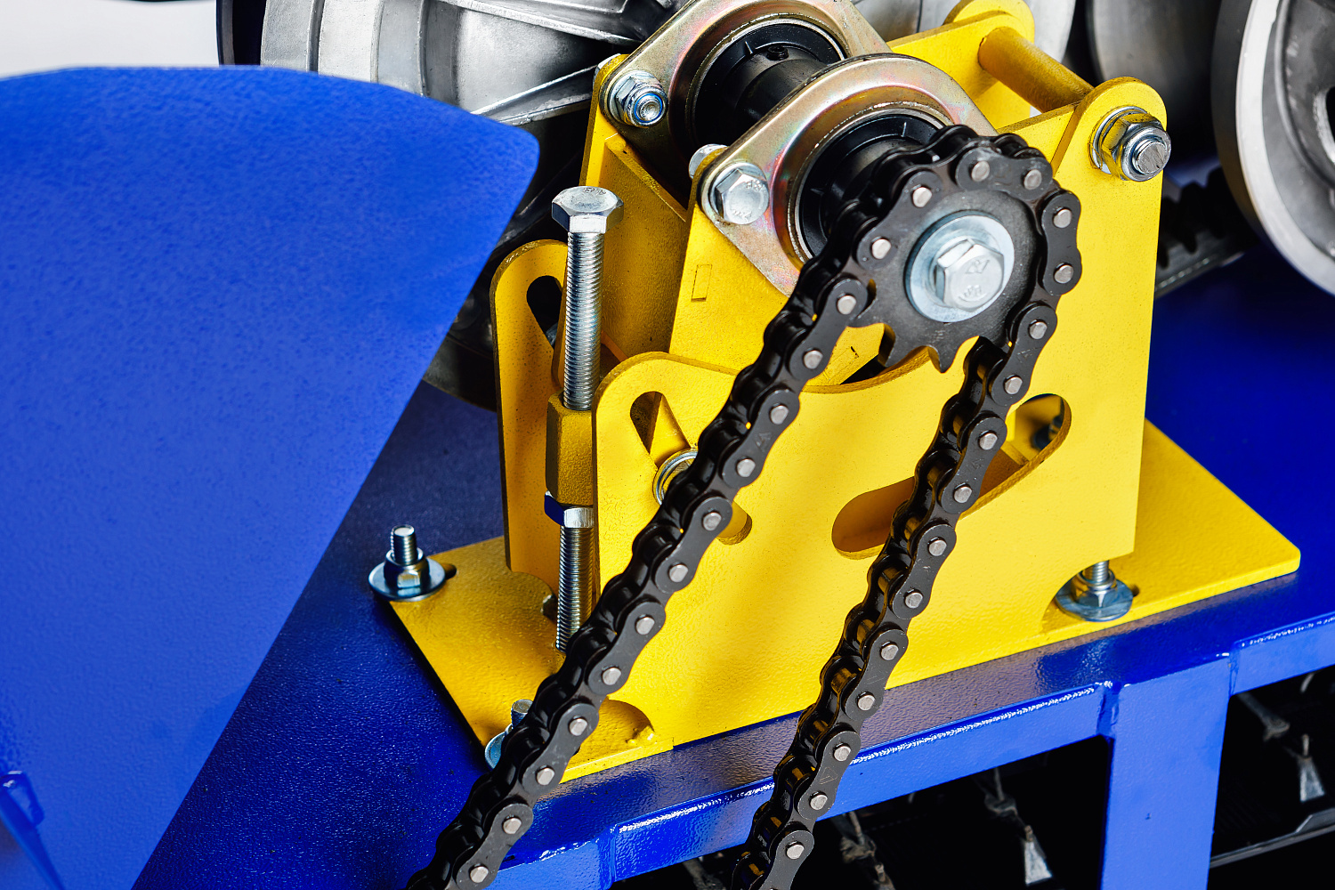 МОТОБУКСИРОВЩИК SNOW DOG 9 л.с. в Туле