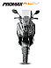 МаксиСкутер PROMAX-HONDA ADV 150 (49) EFI (Inspired by HONDA) в Туле