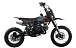 Питбайк FullCrew Power Trasher 125cc 14\12 (п\автомат эл.стартер) в Туле