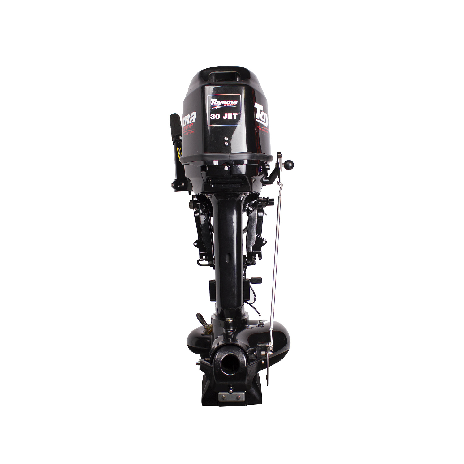 ЛОДОЧНЫЙ МОТОР TOYAMA T30ABMJET в Туле