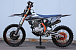 Мотоцикл JHLMOTO JHL Z4 PR250 (172FMM-5) в Туле