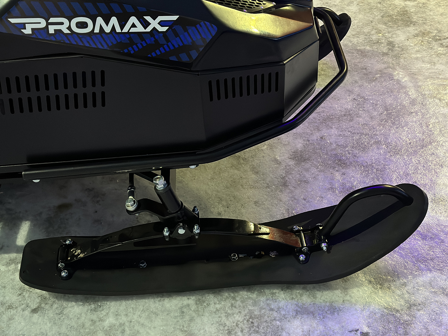 Снегоход PROMAX YAKUT 500 2.0 4T 20 в Туле